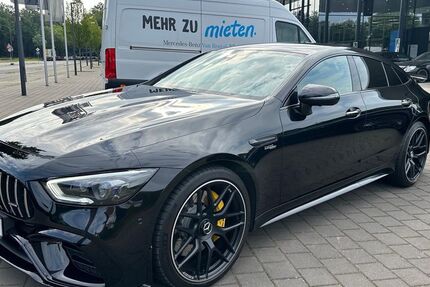 Mercedes-Benz AMG GT 108.600 km 63.900 &euro; Bremen 28197