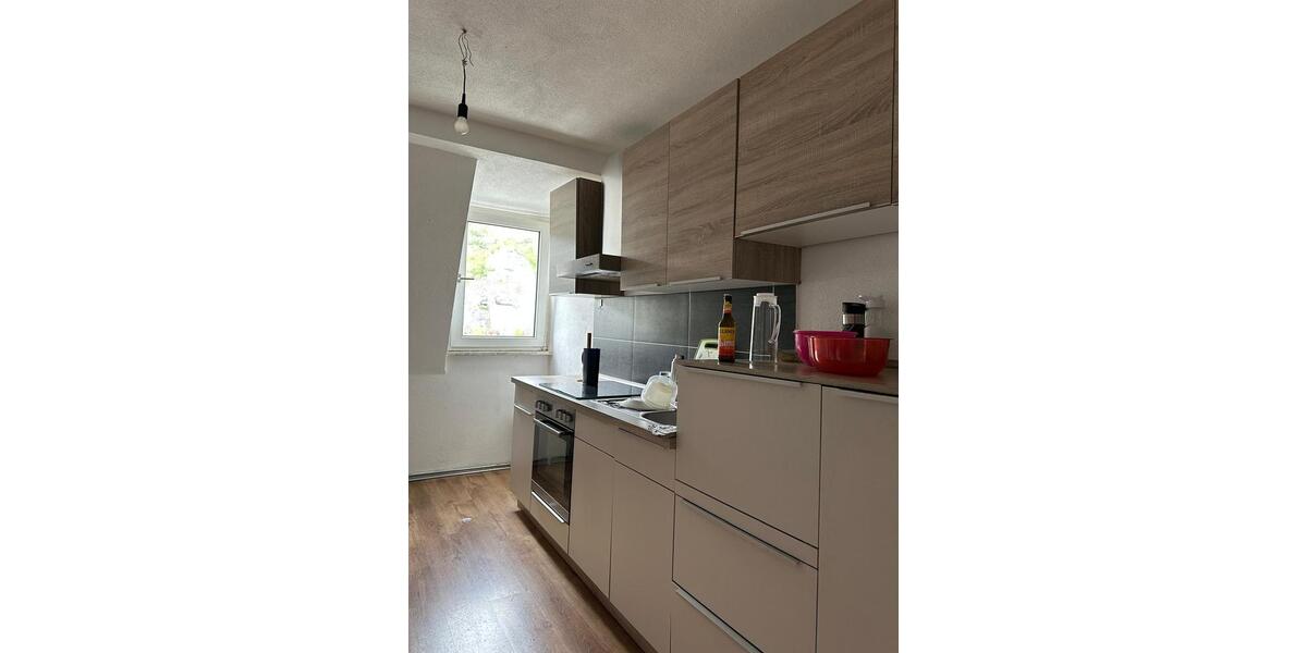 Etagenwohnung Idar-Oberstein Oberstein - 4 Zimmer, 100 m&sup2;, 700&euro; | Angebot:26409850