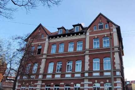 Wohnung zum Mieten in Gotha 520 € 75 m² 3 zimmer
