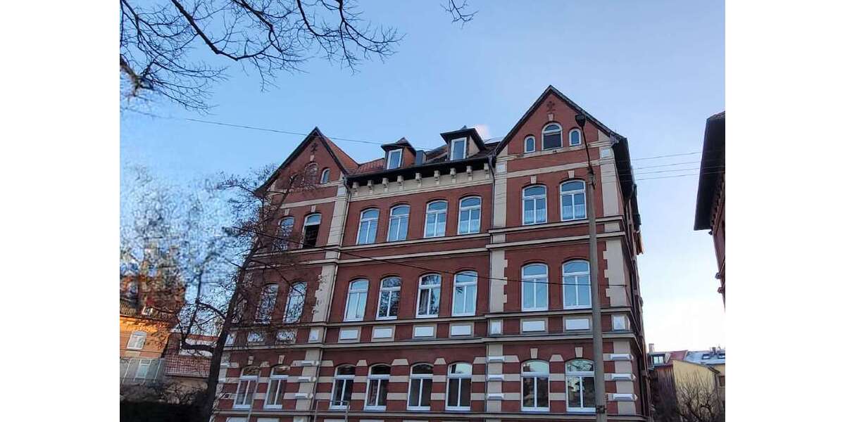 Wohnung zum Mieten in Gotha 520 € 75 m² 3 zimmer