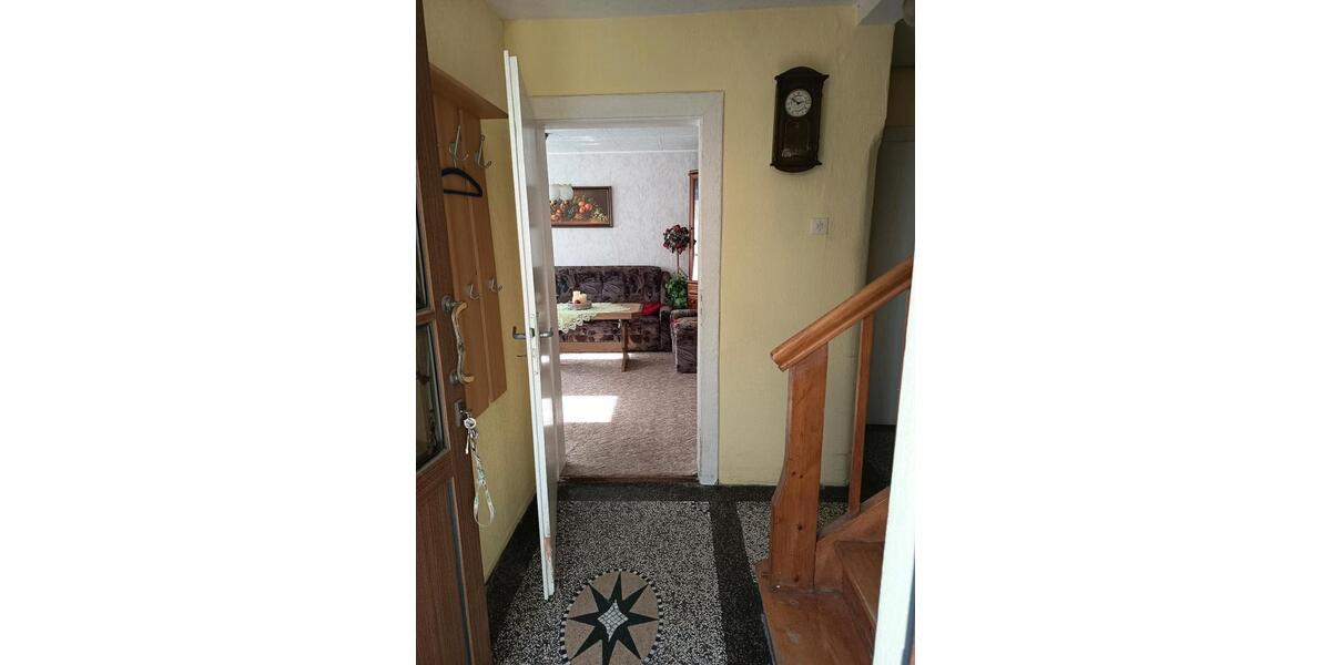 Reihenhaus Weimar Ehringsdorf - 5 Zimmer, 128 m&sup2;, 285.000&euro; | Angebot:27414568