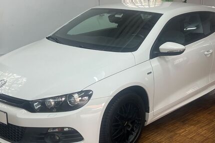 VW Scirocco 149.000 km 13.900 &euro; Frickenhausen 72636