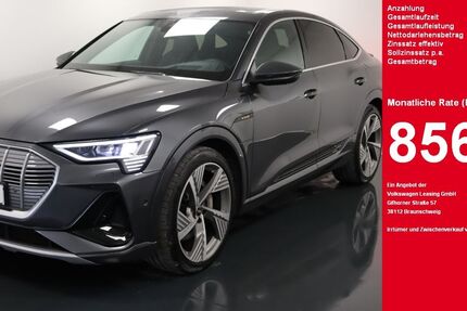 Audi e-tron 48.945 km 43.385 &euro; Gütersloh 33330