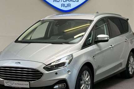 Ford S-Max 147.000 km 14.990 &euro; Düren 52353