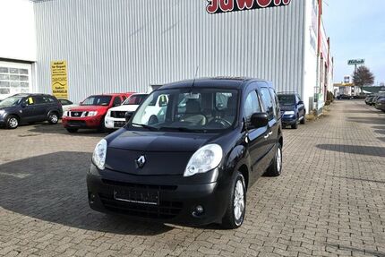 Renault Kangoo 206.000 km 3.750 &euro; Garbsen/ Hannover 30827