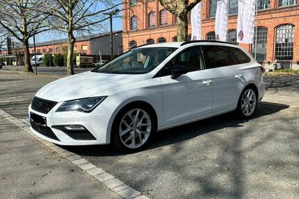 Seat Leon 126.000 km 12.950 &euro; Langenselbold 63505