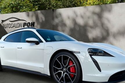 Porsche Taycan 64.900 km 62.500 &euro; Neustadt 67434