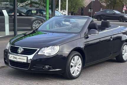 VW Eos 88.000 km 6.900 &euro; Ransbach-Baumbach 56235
