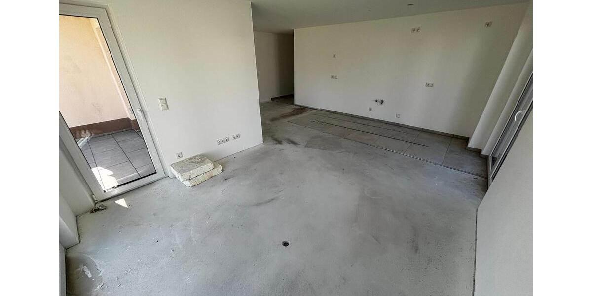 Terrassenwohnung Feichten an der Alz - 3 Zimmer, 90 m&sup2;, 1.241&euro; | Angebot:26246921