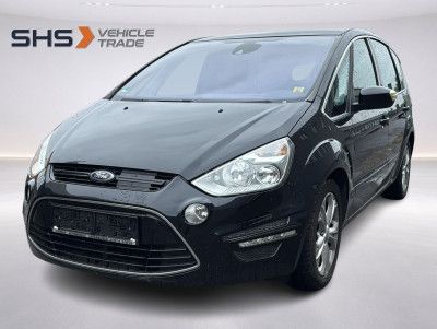 Ford S-Max 155.000 km 2.650 &euro; Langenhagen 30851