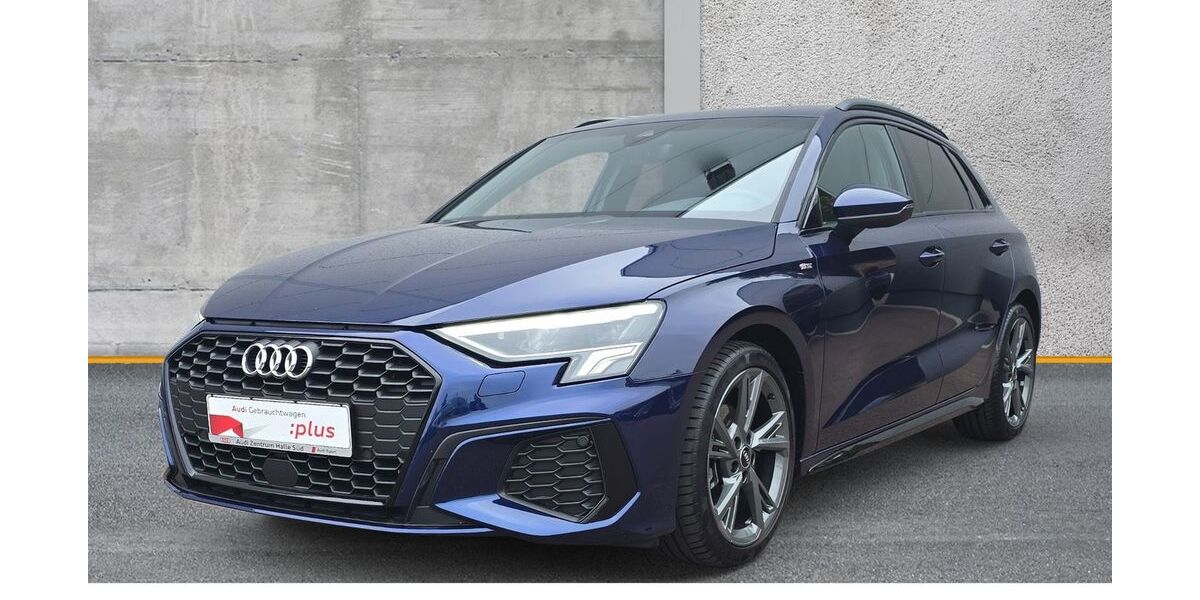 Audi A3 17.201 km 31.620 &euro; Halle (Saale) 06110