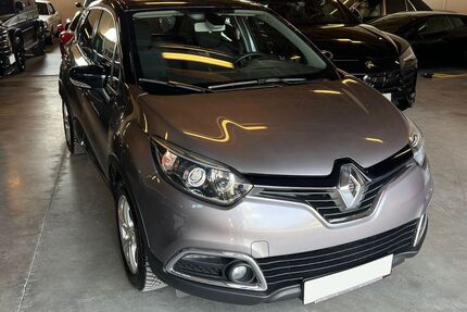 Renault Captur 116.815 km 7.400 &euro; Tittmoning 84529
