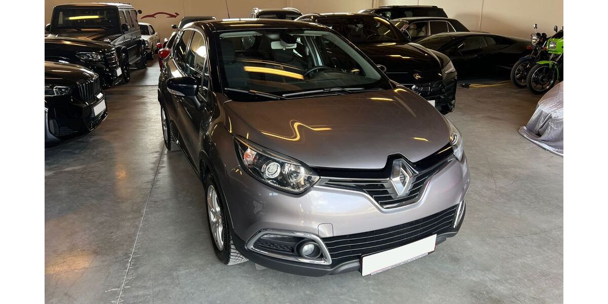 Renault Captur 116.815 km 7.400 &euro; Tittmoning 84529
