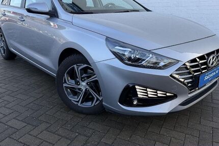 Hyundai i30 55.214 km 17.898 &euro; Mölln 23879