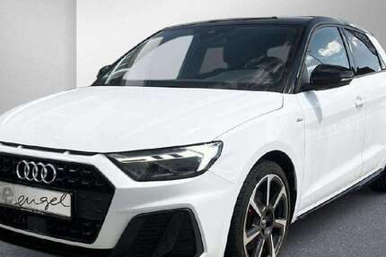 Audi A1 46.500 km 23.988 &euro; Wunsiedel 95632