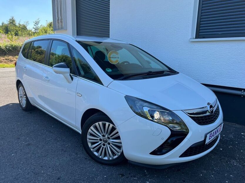 Zafira