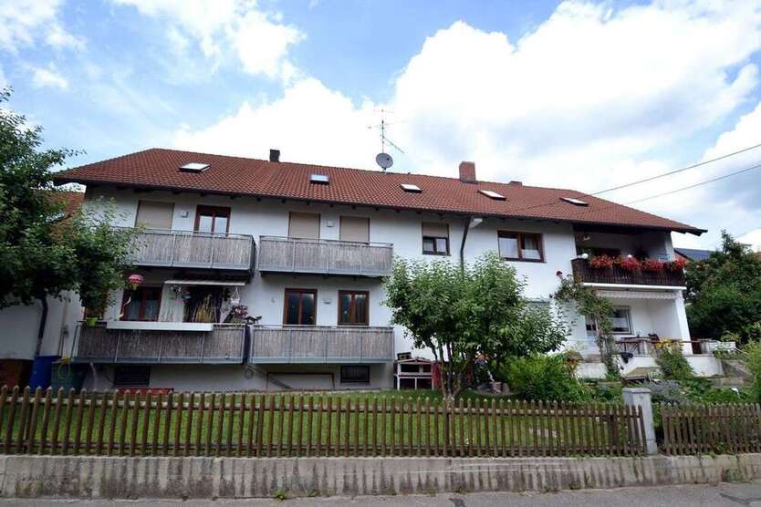 Wohnung zum Mieten in Neuching 1.150 € 113 m²