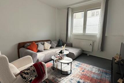 Wohnung Ludwigshafen am Rhein Ludwigshafen-Hemshof - 2 Zimmer, 60 m&sup2;, 160.000&euro; | Angebot:25723743
