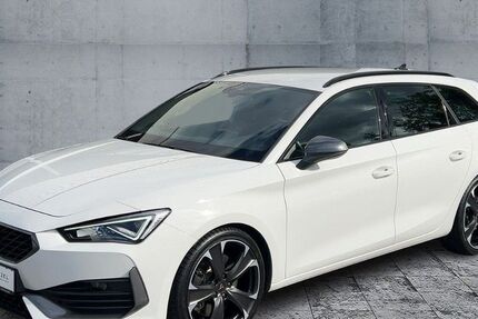 Cupra Leon 48.767 km 29.830 € Werneck 97440