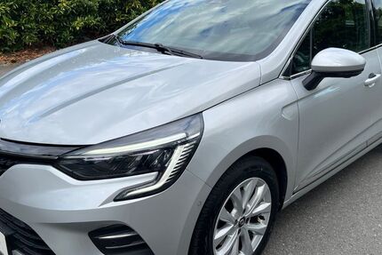 Renault Clio 31.900 km 16.600 € Witten 58454