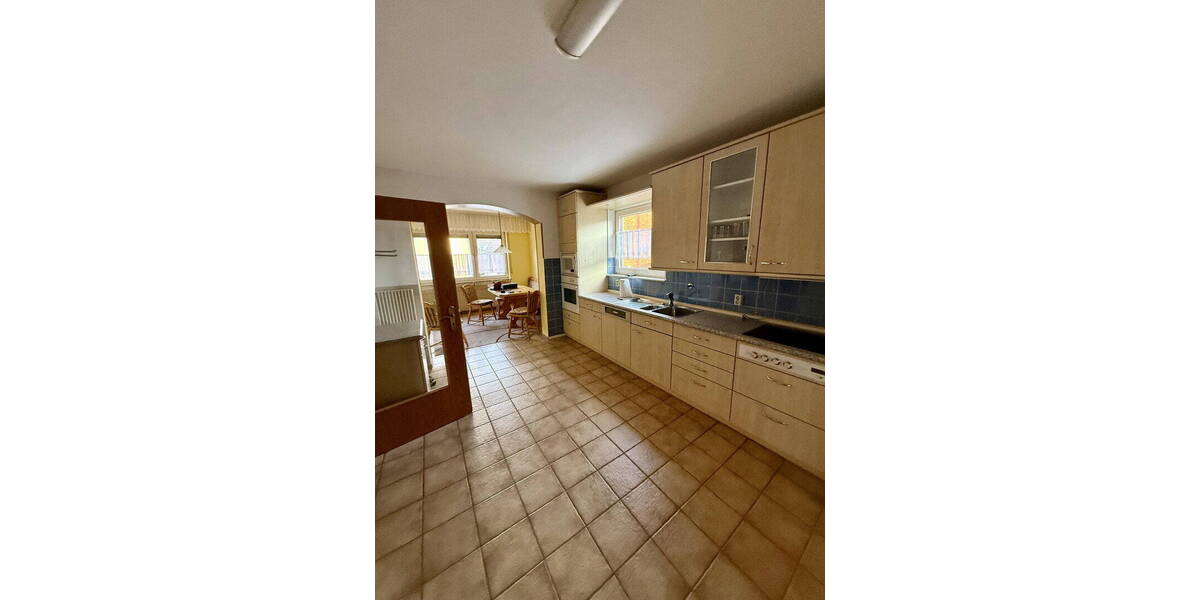Etagenwohnung Brombachtal Kirchbrombach - 4 Zimmer, 160 m&sup2;, 1.400&euro; | Angebot:26790529
