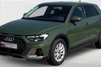 Audi A1 6.000 km 26.480 &euro; Aschersleben 06449