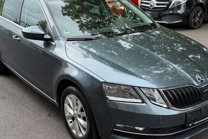 Skoda Octavia 90.000 km 13.999 &euro; Wiesbaden 65203