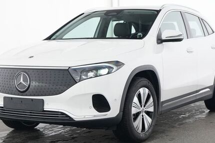 Mercedes-Benz EQA 8.649 km 37.990 &euro; Jettingen 71131