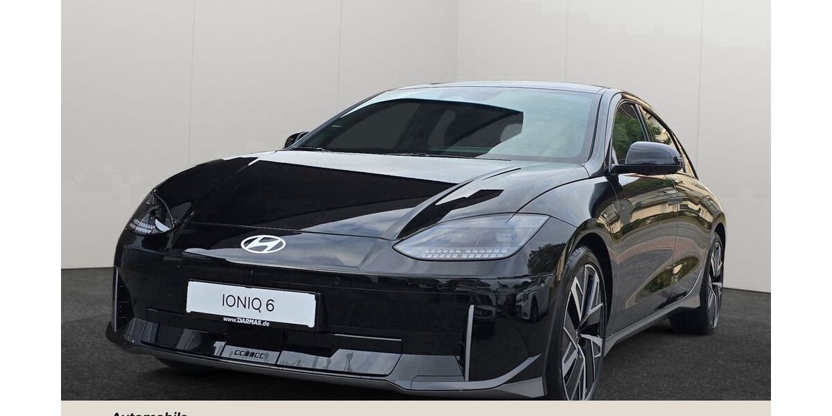 Hyundai IONIQ 6 9.219 km 34.990 &euro; Recklinghausen 45657