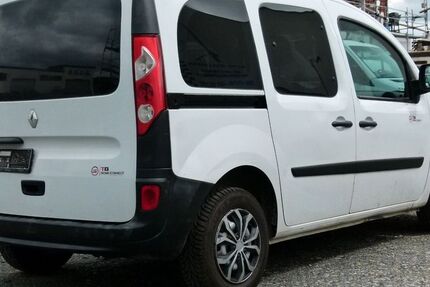 Renault Kangoo 226.748 km 1.999 &euro; Rosbach v.d.H. 61191