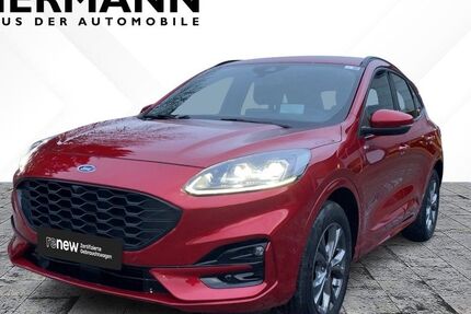 Ford Kuga 38.334 km 27.494 &euro; Northeim 37154