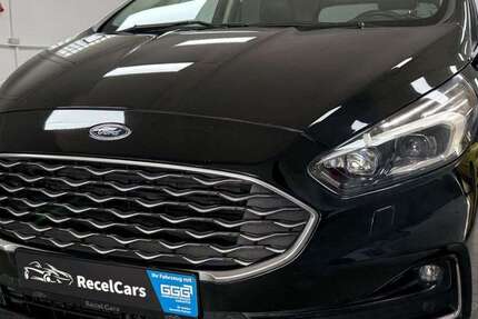 Ford S-Max 58.000 km 28.500 &euro; Wurmlingen 78573