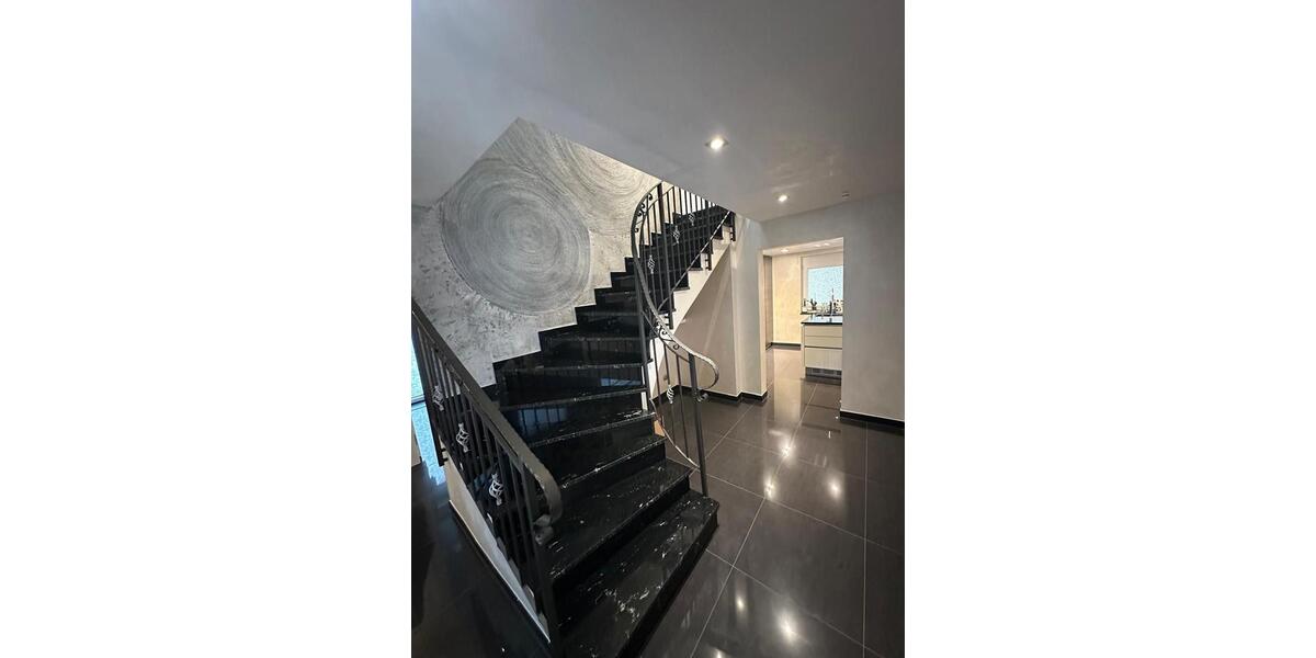 Einfamilienhaus modern Teil Möbliert 4 zimmer