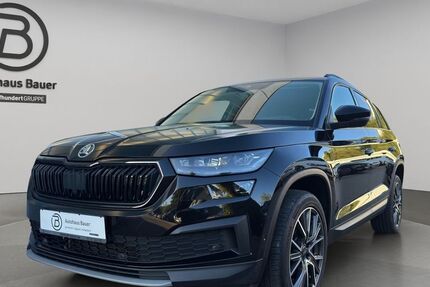 Skoda Kodiaq 62.191 km 29.900 &euro; Rodewisch 08228