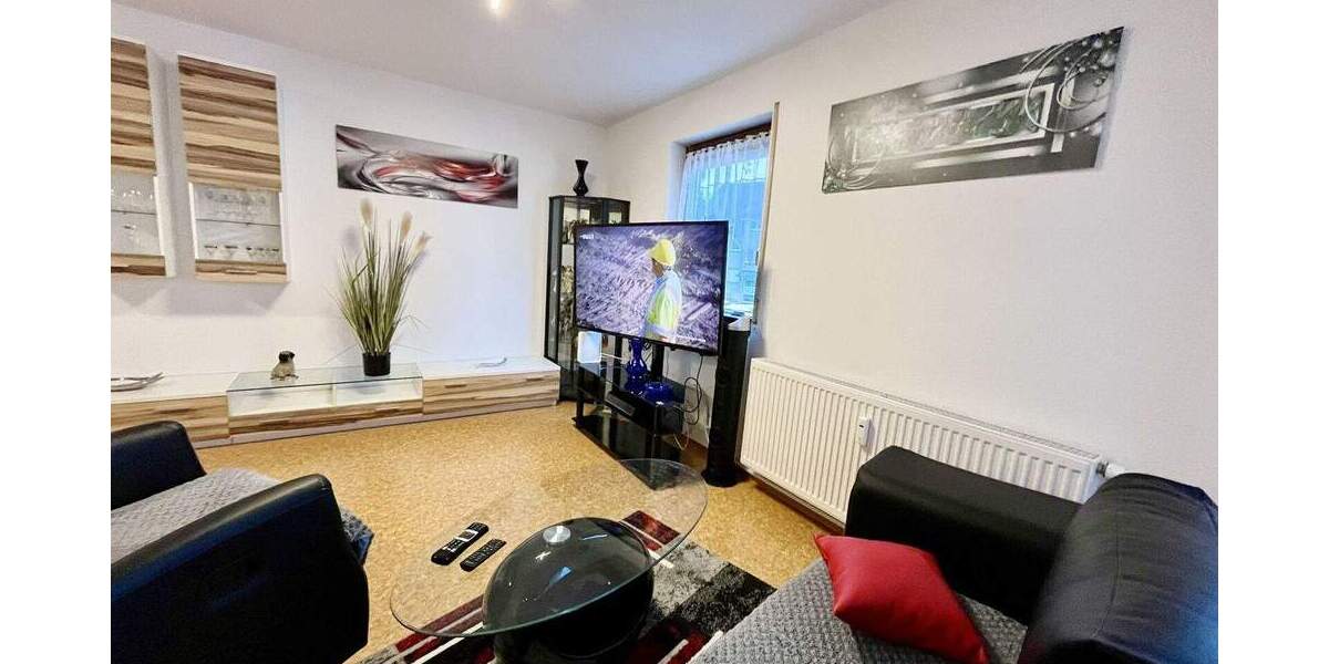 Etagenwohnung Schrozberg - 3 Zimmer, 88 m&sup2;, 160.000&euro; | Angebot:25701389