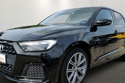 Audi A1 45.300 km 19.800 &euro; Wittlich 54516