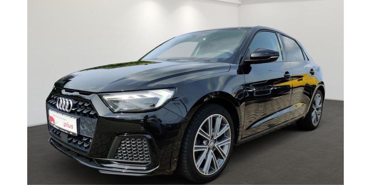 Audi A1 45.300 km 19.800 &euro; Wittlich 54516
