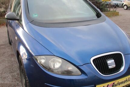 Seat Altea 209.000 km 799 &euro; Dresden 01277
