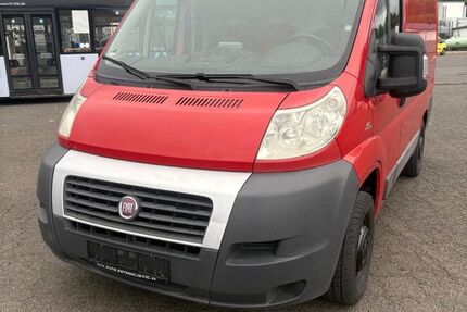 Fiat Ducato 180.000 km 5.499 &euro; Gerolstein 54568