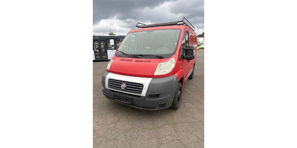 Fiat Ducato 180.000 km 5.499 &euro; Gerolstein 54568