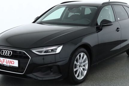 Audi A4 49.687 km 25.890 &euro; Dresden 01069