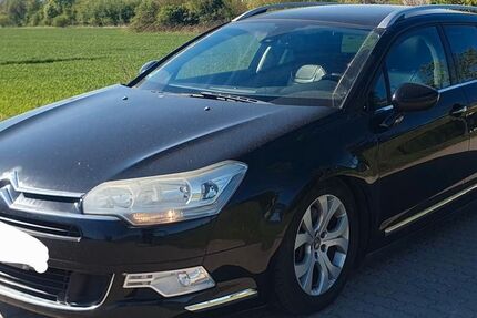Citroen C5 218.550 km 2.950 &euro; Brandenburg an der Havel 14770
