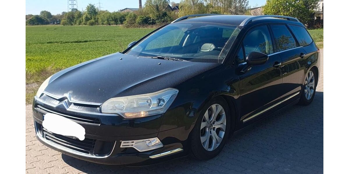 Citroen C5 218.550 km 2.950 &euro; Brandenburg an der Havel 14770
