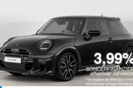 Mini Cooper C 7.369 km 32.290 &euro; Lennestadt 57368