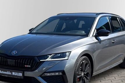 Skoda Octavia 12.995 km 37.950 &euro; Leipzig 04328
