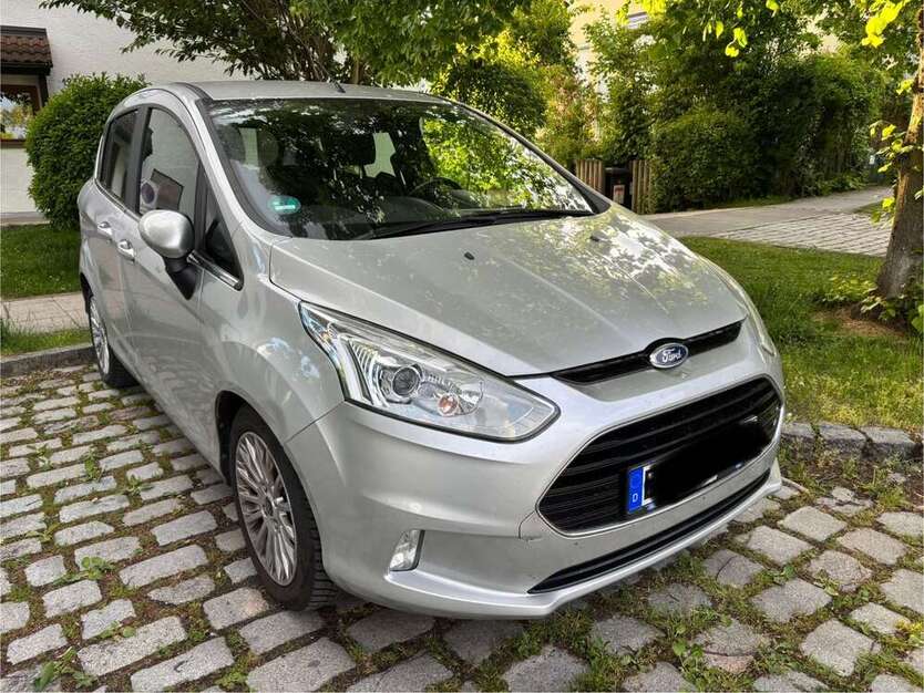 B-Max