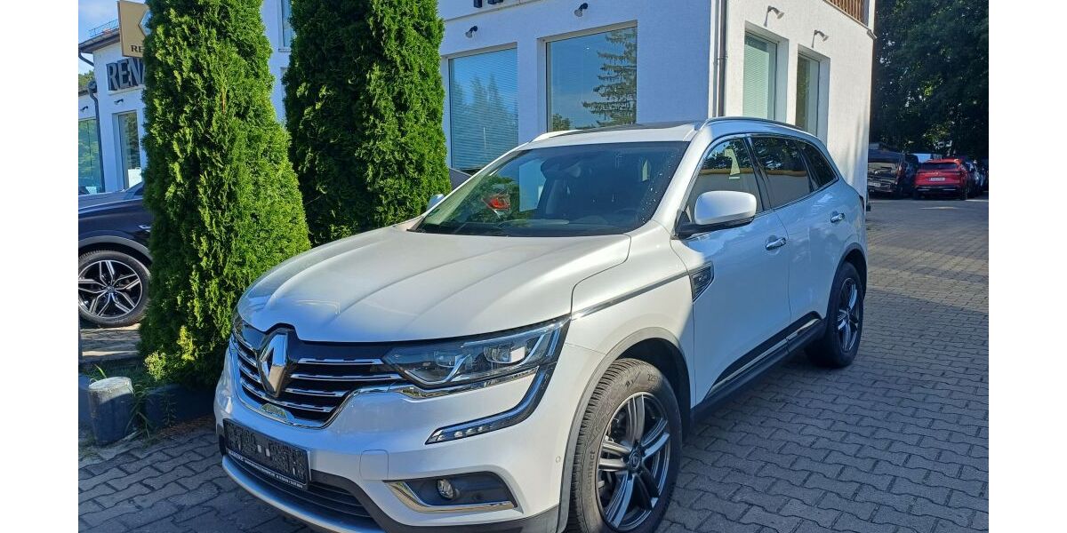 Renault Koleos 118.879 km 18.000 &euro; Borgsdorf 16556