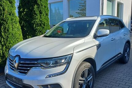 Renault Koleos 125.000 km 17.490 &euro; Borgsdorf 16556