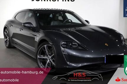 Porsche Taycan 34.000 km 72.900 &euro; Bad Segeberg 23795