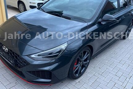 Hyundai i30 16.600 km 29.949 &euro; Hachenburg 57627